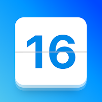 Calendar 2026: Daily Planner