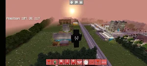 Mastercraft Spider Hero Screenshot 3