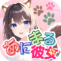 あにまるトーク - キャラクターと音声通話・チャットで楽しむ