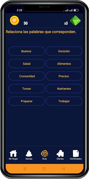 ProsperApp Screenshot 3