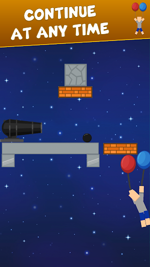 Ragdoll Rise Up Screenshot 3