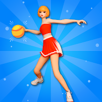 Ultimate Dodgeball