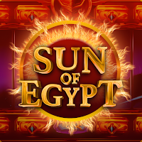 Sun of Egypt