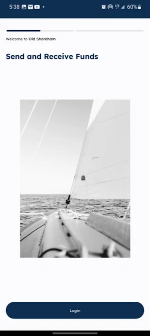 Old Shoreham Screenshot 1