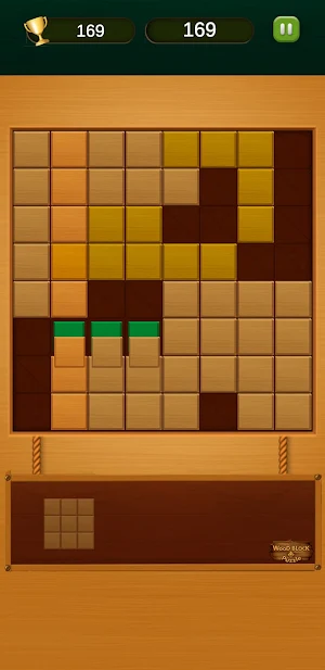 Block Puzzle Screenshot 3
