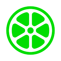 Lime - #RideGreen