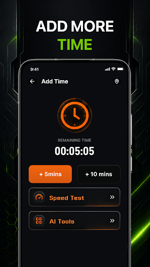 Pulse VPN – Secure Connect Screenshot 2