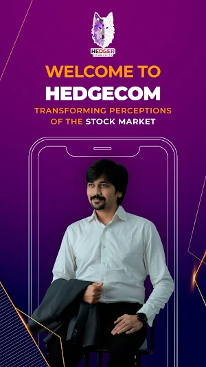 Hedgecom Screenshot 0