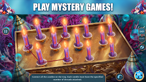 Mystery of Myths: Whisper f2p Screenshot 1