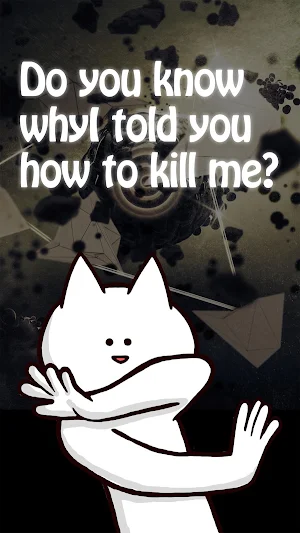 Just Kill Me. Screenshot 0