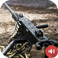 Machine Gun Rifle Sounds