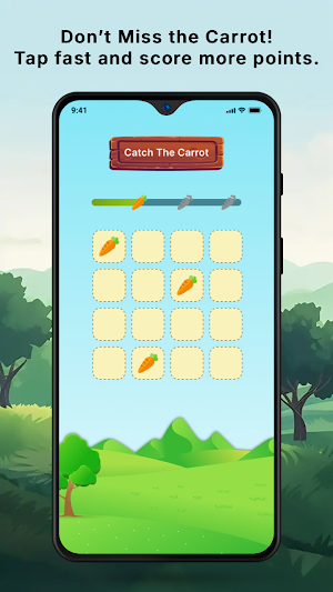 QuickConnect: Win Real Rewards Screenshot 1