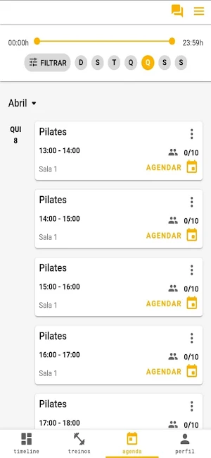 Pro Concept Estúdio Screenshot 2