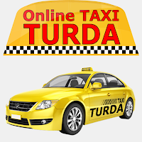 Online TAXI TURDA