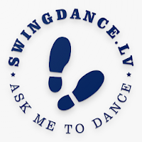 Lindy Hop Cheat Sheet