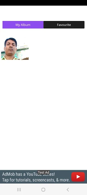 Photo Motion Effects: Animator Screenshot 2