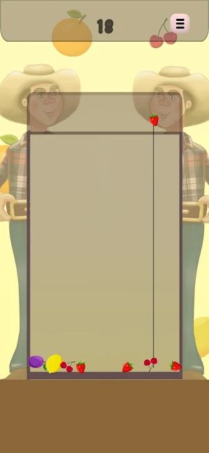 Fruits Fusion Pick Watermelon Screenshot 3