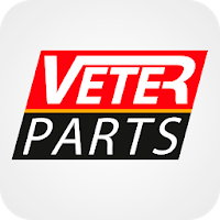 Veter Parts - Catálogo