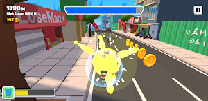 Ninja Lead Screenshot 1