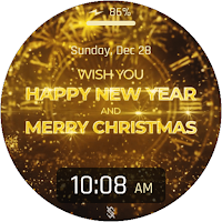 BFF18- Animation New Year 2026