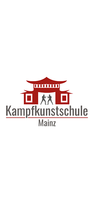 Kampfkunstschule Mainz Screenshot 0