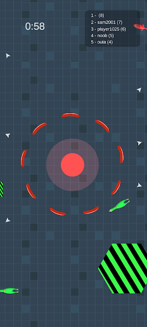 Forge & Flatten Screenshot 3