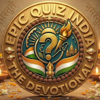 Epic Quiz India The Devotional