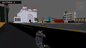 Regimen Screenshot 0
