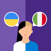 Ukrainian-Italian translator