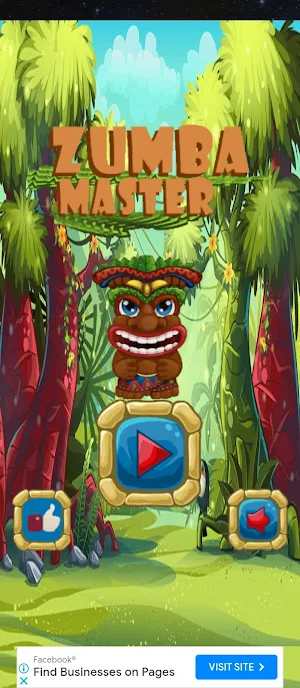 Zumba Master Shot Screenshot 0