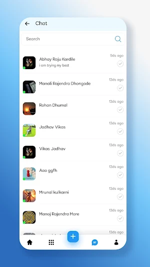 BulkNity Screenshot 3