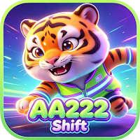 AA222Shift