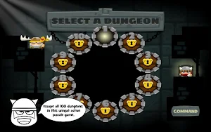Small Viking Screenshot 1