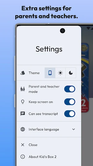 Kid's Box American English 2 Screenshot 3