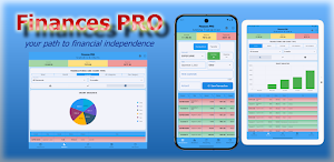 Finances PRO Screenshot 0