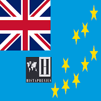 History of Tuvalu