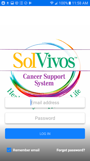 SolVivos Screenshot 0