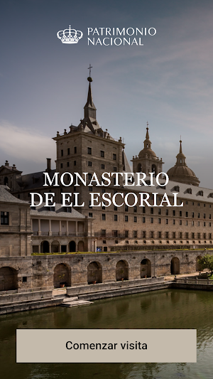 Monasterio de El Escorial Screenshot 1