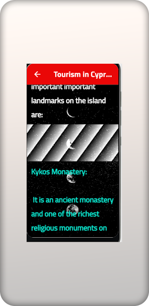 Know the countries of  world Screenshot 2