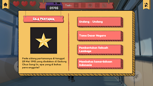 Lorong Toleransi Pancasila Screenshot 3