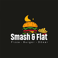 Smash & Flat Pizza