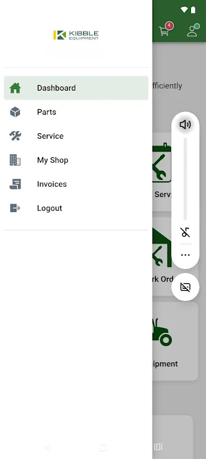 My Dealer Access Screenshot 3