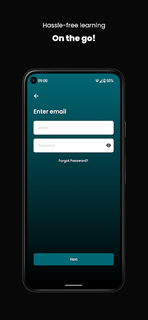 Eduverify Screenshot 3
