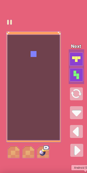 Sand Blast Master Screenshot 1