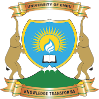 Embu University Official App