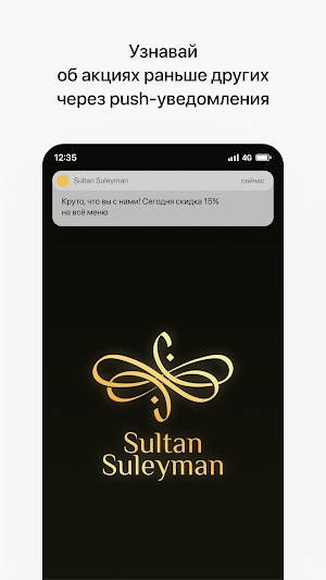 Sultan Suleyman Screenshot 0