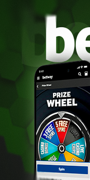 betway Screenshot 3