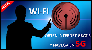 Internet Gratis En Mi Celular Free Guia Screenshot 0