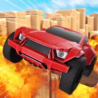 Extreme Stunt Master -Car Race