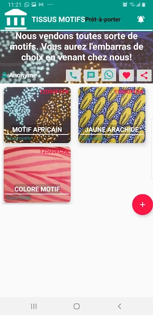 Ownshops Screenshot 3